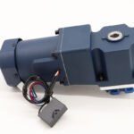 M-Ice 50/60/85 Flake - Gearbox Incl. Motor
