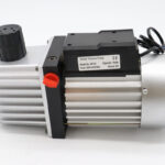 MVAC - Pump 10M3 (Nm)