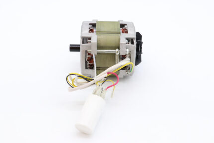 MS250 - Motor #58