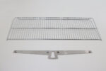 HD136 - Middle Shelf (Chrome Plated)