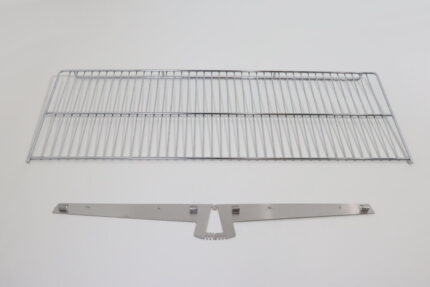 HD136 - Middle Shelf (Chrome Plated)