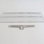 HD136 - Top Shelf (Chrome Plated)