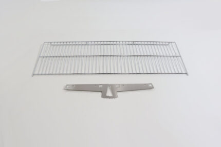 HD136 - Top Shelf (Chrome Plated)