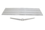 HD186 - Bottom Shelf (Chrome Plated) - imagine 2