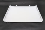 SC235 - Curved Front Base Panel (White) - imagine 2