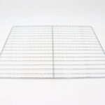 M700 OVEN 80X70 - Wire Shelf 650X535mm (Chrome Coated)