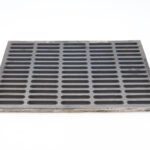 M700 - Cast Iron Grid Lavastone Support