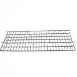 SC100 - Shelf (Black)