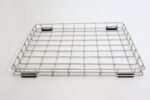 VN3000 - Stainless Steel Washing Basket
