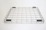 VN3000 - Stainless Steel Washing Basket - imagine 2