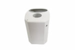 WATER SOFTENER - Plastic Container (Gray) - imagine 2