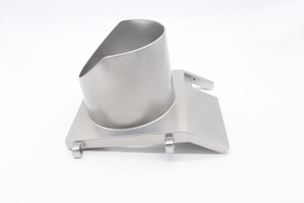 VC750 - Upper Cover #3