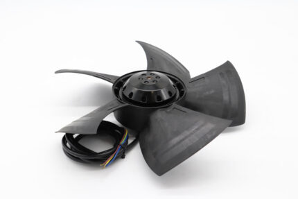 BLC5/10 - Evaporator Fan #22
