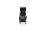 CUTTER 20L - Plastic Lock Claw Part For Lid #50 - imagine 4