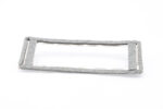 BBQ 22" - Ash Tray Frame - imagine 2