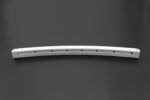 SC235 - Bottom Door Frame #18 (White) - imagine 2