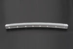 SC235 - Bottom Door Frame #18 (White) - imagine 3