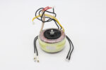 MVAC280 - Ring Transformer #45