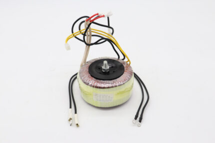 MVAC280 - Ring Transformer #45