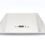 HQ2000 - Front Panel