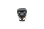 POWER SWITCH - Green (4 Pins) - imagine 3