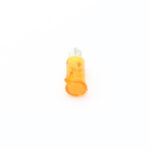 Indicator Light Yellow