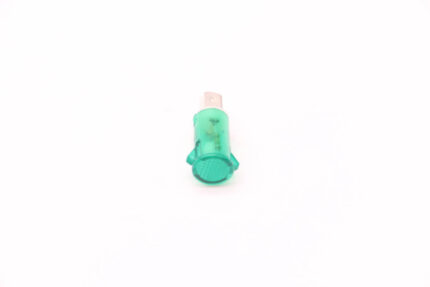 Indicator Light Green