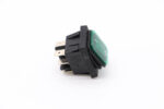 POWER SWITCH - Green (6 Pins) - imagine 2