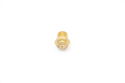 Gas Injector M8*0,75 / Q 1,00Mm