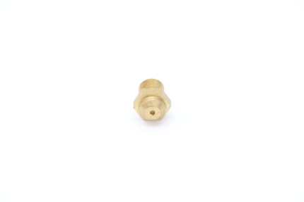 Gas Injector M8*0,75 / Q 1,50Mm