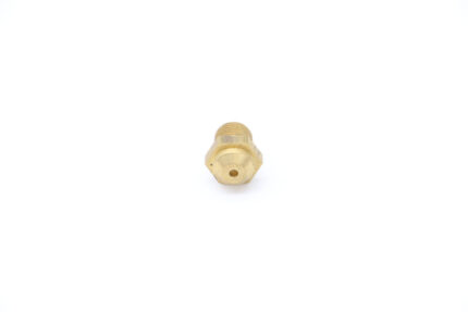 Gas Injector M8*0,75 / Q 1,75Mm