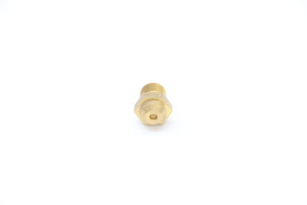 Gas Injector M8*0,75 / Q 2,20Mm