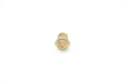 Gas Injector M8*0,75 / Q 2,25Mm