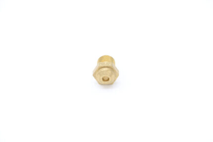 Gas Injector M8*0,75 / Q 2,90Mm