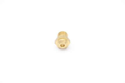 Gas Injector M8*0,75 / Q 3,00Mm