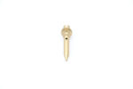 PILOT FLAME INJECTOR 0.35 MM - Natural Gas