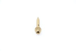 PILOT FLAME INJECTOR 0.35 MM - Natural Gas - imagine 2