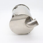 MSF/MASF10L - Cylinder/Bowl #10/#31