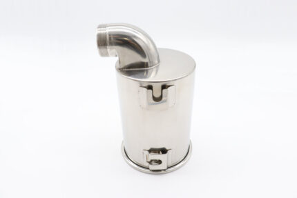 MSF3L - Cylinder/Bowl #10
