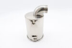 MSF3L - Cylinder/Bowl #10 - imagine 2