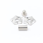 DM SINGLE/DOUBLE - Agitator Set (Lower/Upper)