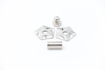 DM SINGLE/DOUBLE - Agitator Set (Lower/Upper)