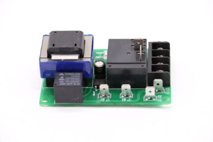 EBS1650/2040 - Pcb Circuit Board