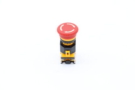 EBS1650/2040 - Emergency Switch