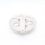 EBS2040 - Alu. Pulley Upper #2