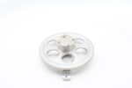 EBS2040 - Alu. Pulley Upper #2 - imagine 2