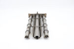 M700 -  Burner Tube S/S (650-700-750 Series)