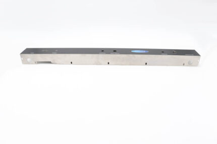 MCO 60X40 - Front Panel + Sticker