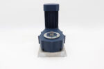 M-Ice 400F - Motor With Gearbox (Om)