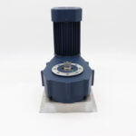 M-Ice 400F - Motor With Gearbox (Om)